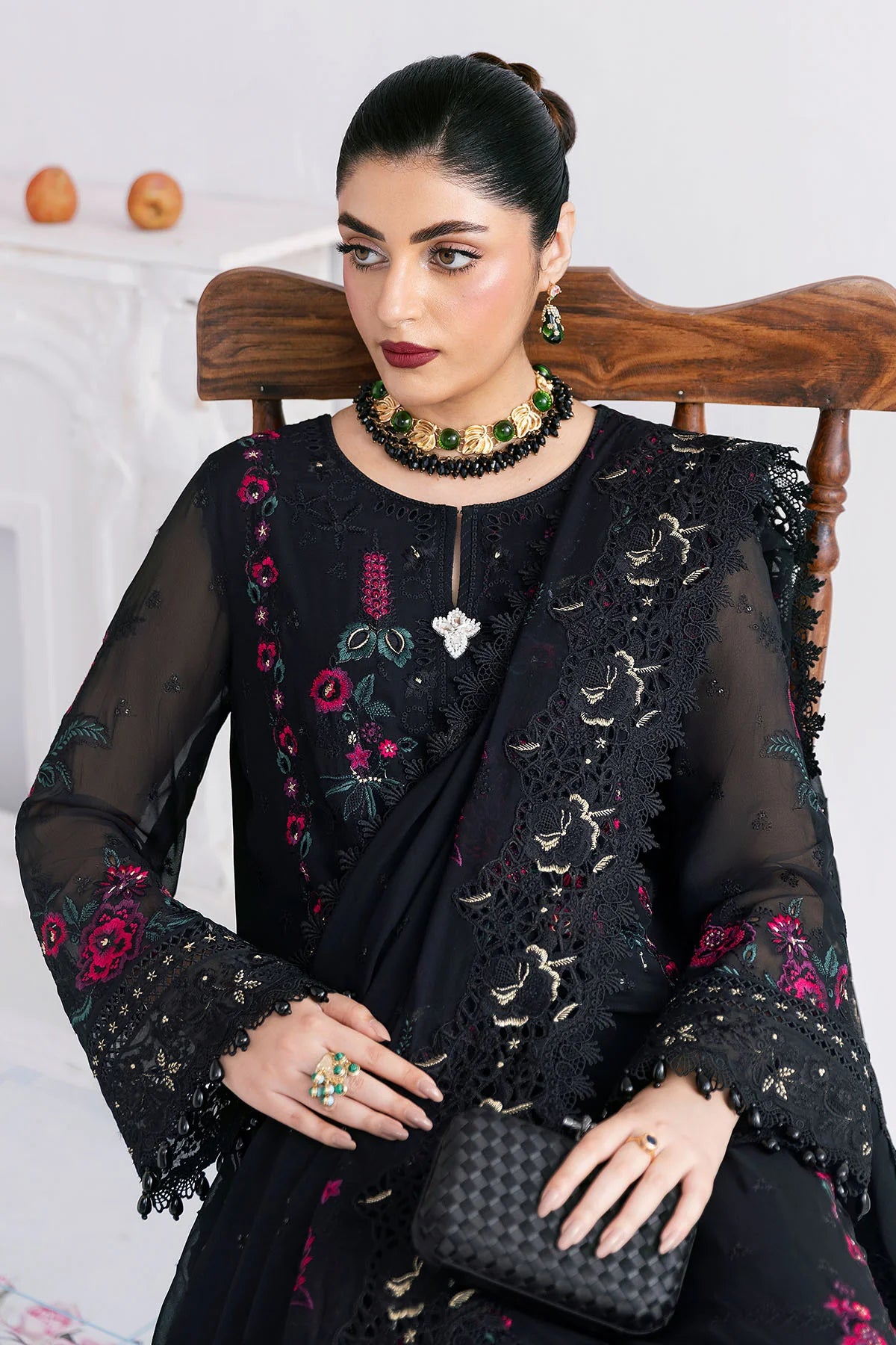 S-1095 ONYX - Serene