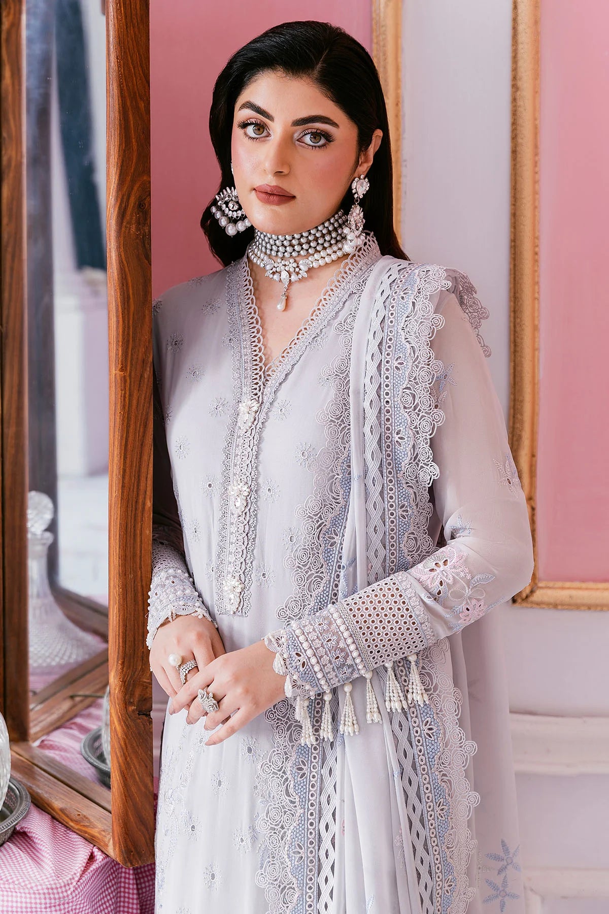 S-1091 STONE - Serene