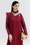 S-1089 SCARLET - Serene