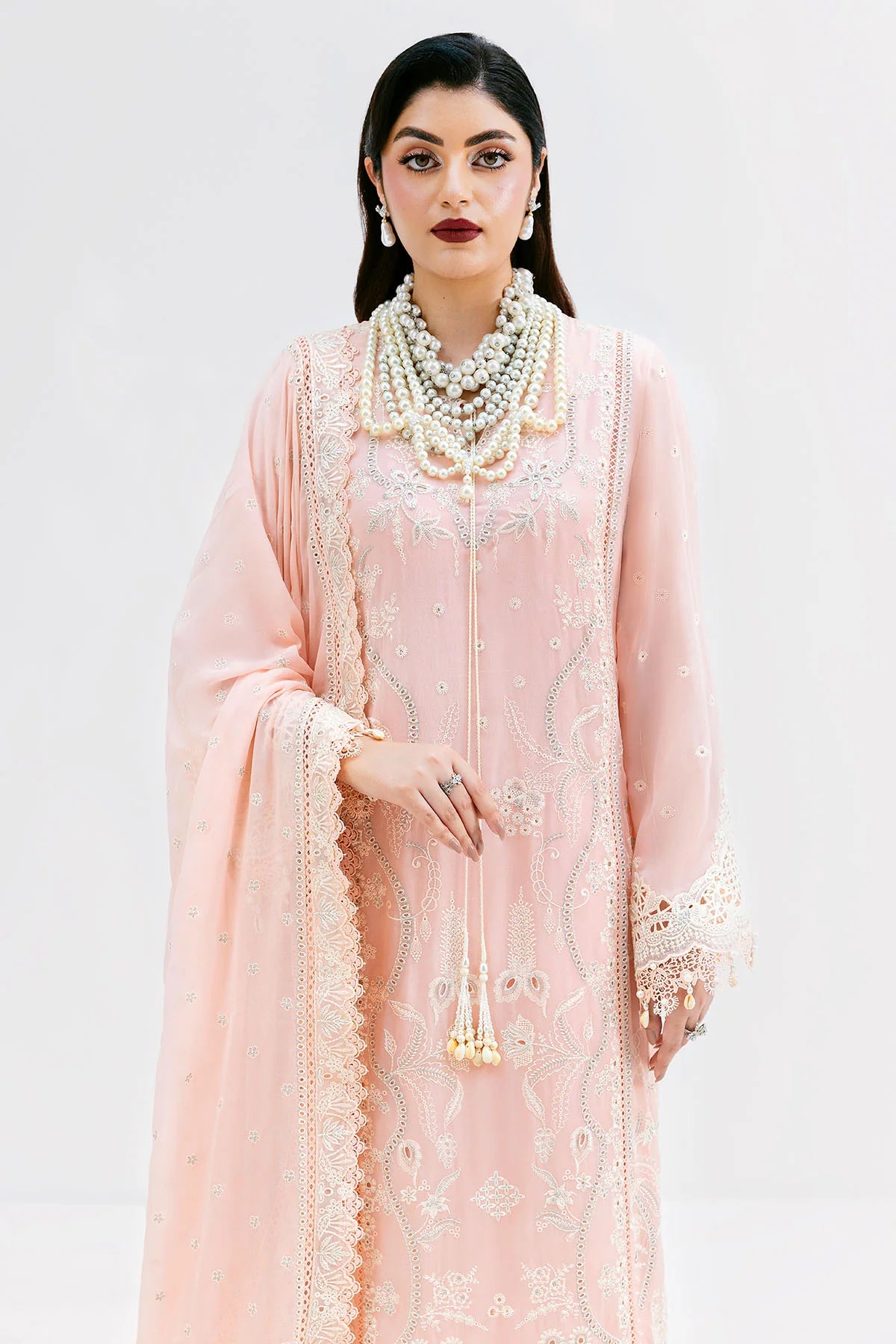 S-1088 BLUSH - Serene