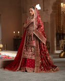 Mughal Mah Rani - Zevk