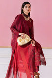 S-1089 SCARLET - Serene