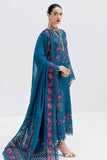 S-1093 SAPPHIRE - Serene