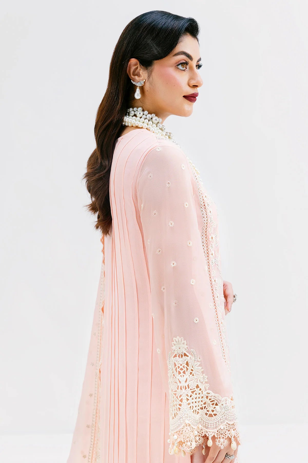 S-1088 BLUSH - Serene