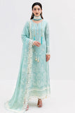 S-1087 Aqua - Serene