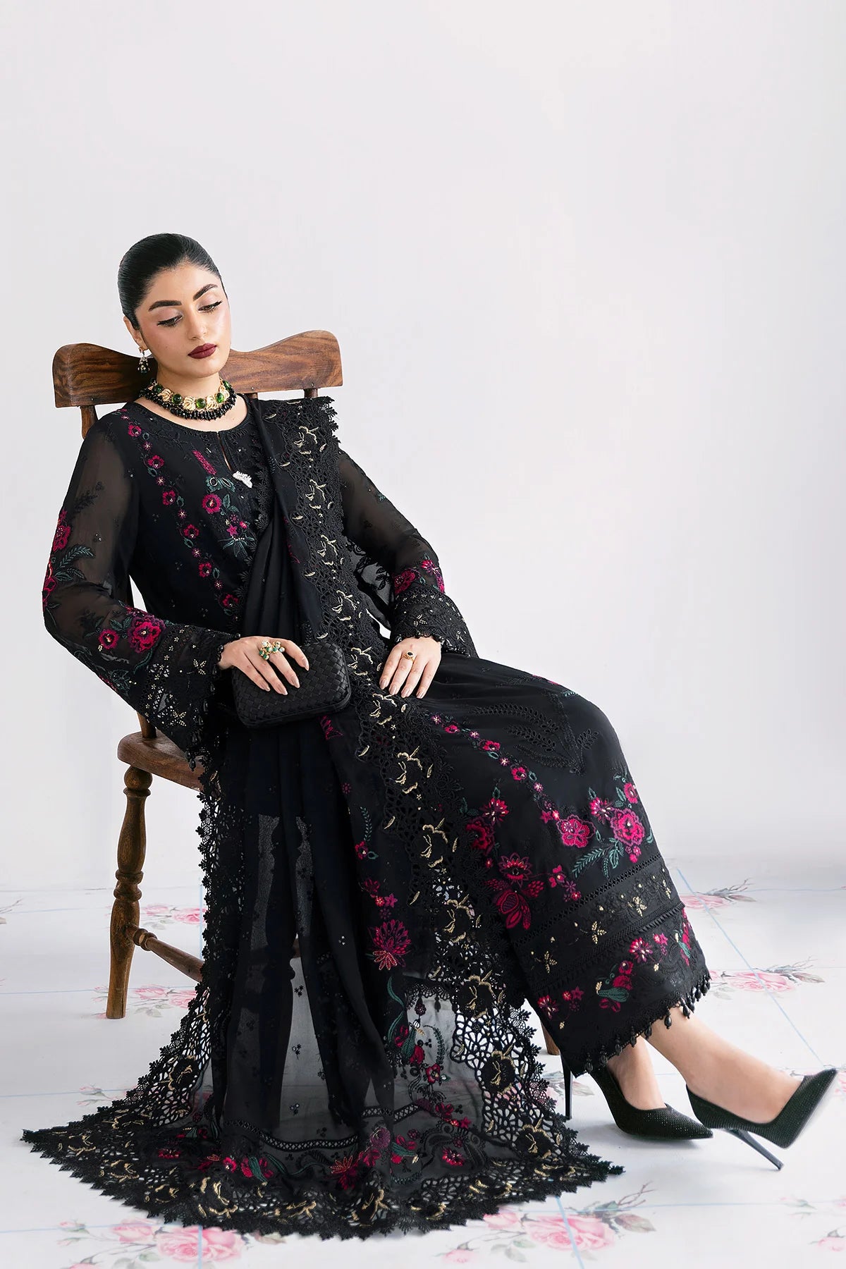 S-1095 ONYX - Serene
