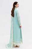S-1087 Aqua - Serene