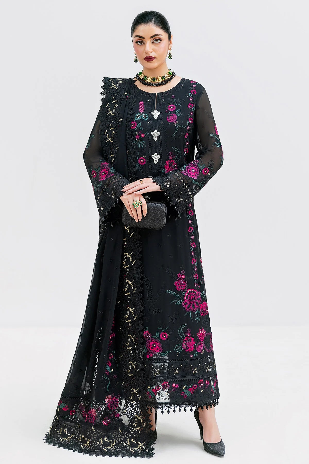 S-1095 ONYX - Serene