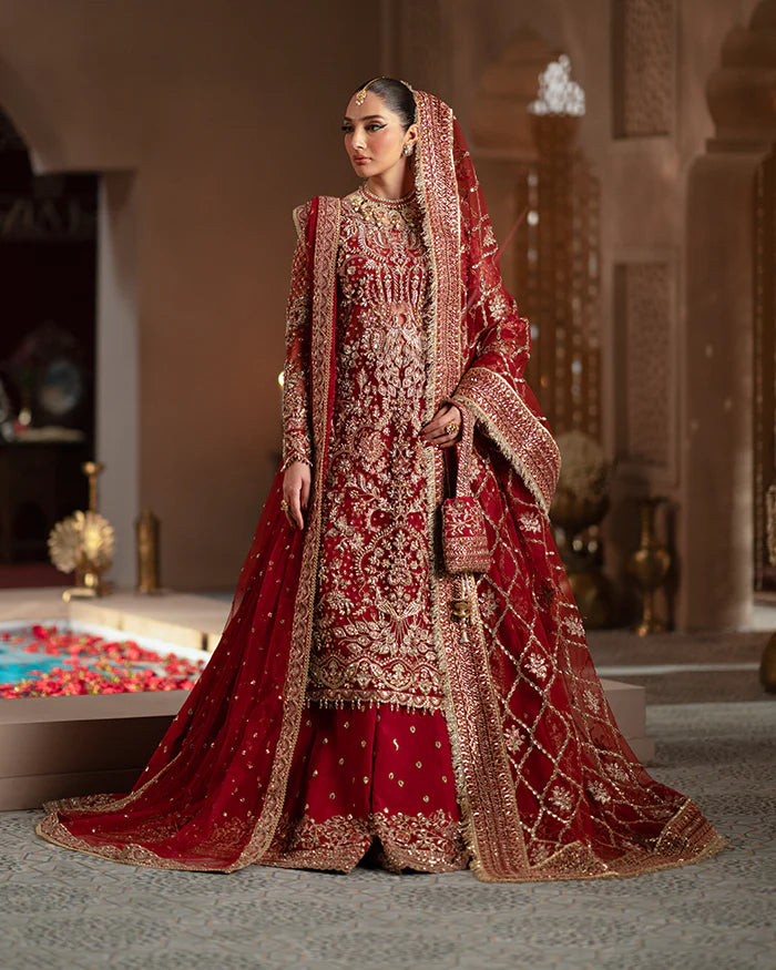 Mughal Mah Rani - Zevk