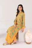 Artisan Muse - Printed Luxury Zeenat Pret(3Pcs)