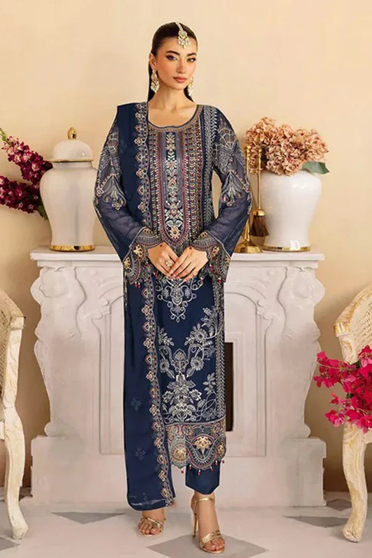 B-302 - Ramsha