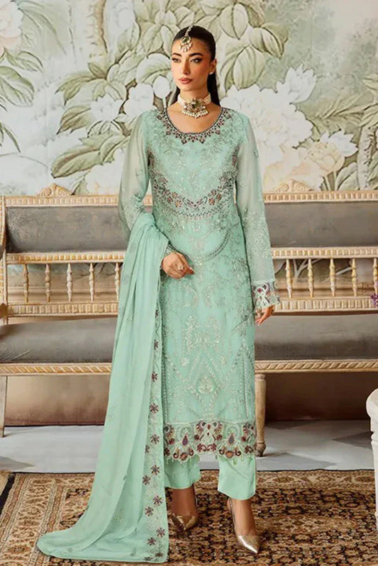 B-304 - Ramsha
