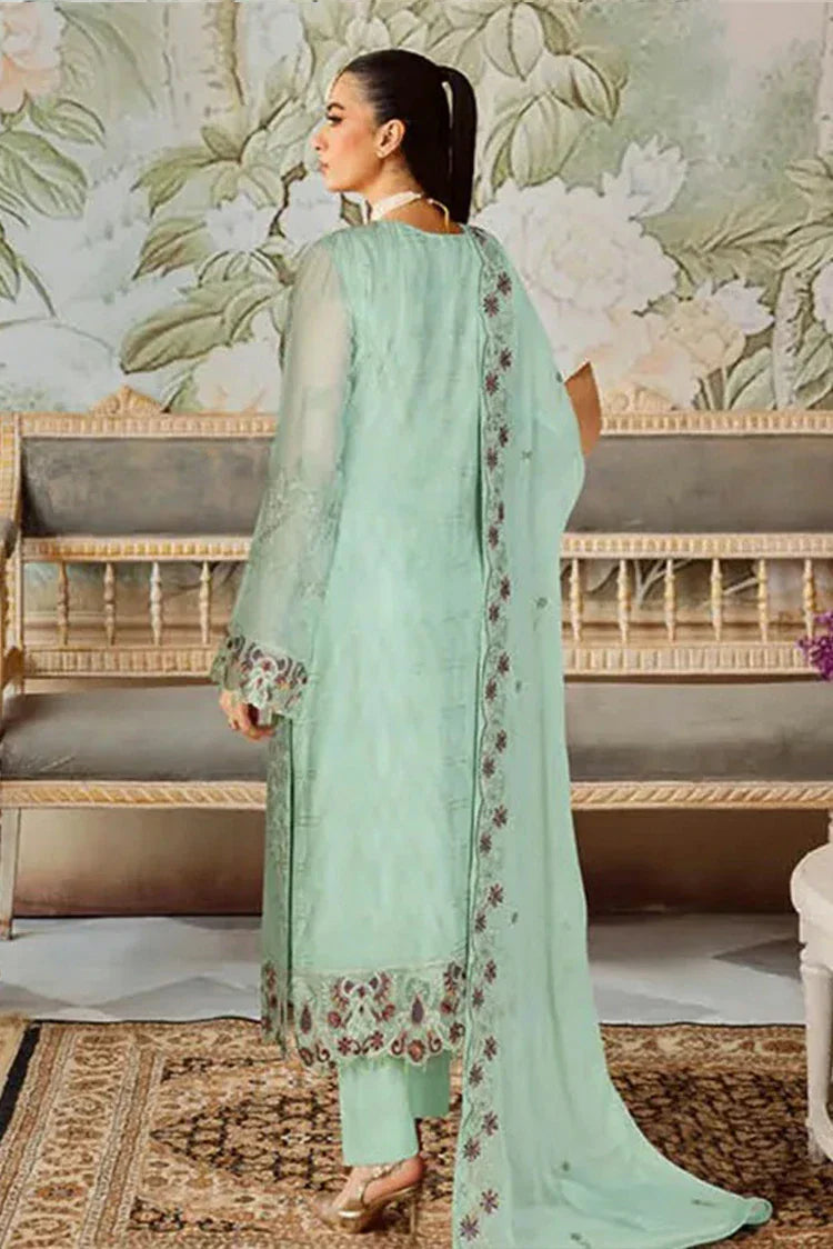 B-304 - Ramsha