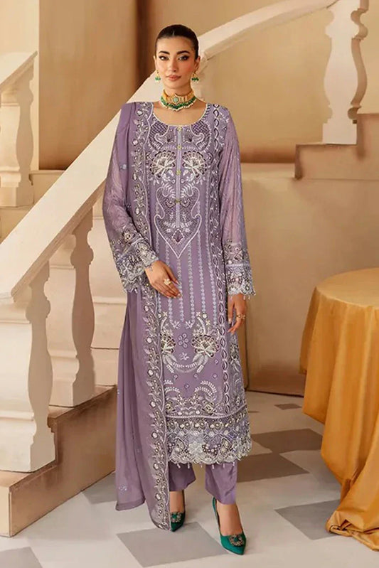 B-310 - Ramsha