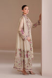 AF-BDHG-5041-Victoria | Threads by Alizeh Embroidered Chiffon Unstitched 3Pc Suit