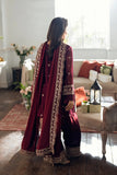 Berry Dusk - Larobe Ready to Wear Festive Collection