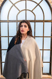 Manahils Premium Woolen Cape Shawl 18