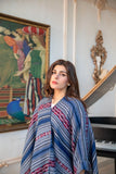 Manahils Premium Woolen Cape Shawl 23