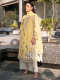 BW - 006 Broadway By Mahnur | 3 PC  Lawn 26