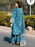 BW - 010 Broadway By Mahnur | 3 PC  Lawn 26