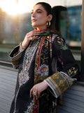 BW - 014 Broadway By Mahnur | 3 PC  Lawn 26