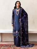 Blake | 3 PC Luxury Lawn - Mahnur