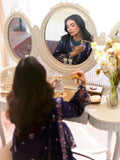 Blake | 3 PC Luxury Lawn - Mahnur