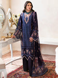 Blake | 3 PC Luxury Lawn - Mahnur
