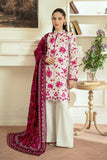 Rajbari - Raha Premium Printkari Vol 2 - Design 04 - Unstitched