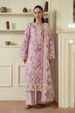 Rajbari - Raha Premium Printkari Vol 2 - Design 05 - Unstitched