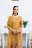 A-1004 | Ramsha Chevron Chiffon Collection Vol 10