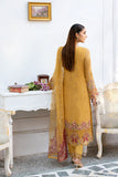 A-1004 | Ramsha Chevron Chiffon Collection Vol 10