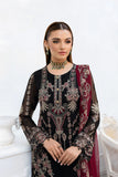 A-1008 | Ramsha Chevron Chiffon Collection Vol 10