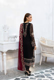A-1008 | Ramsha Chevron Chiffon Collection Vol 10
