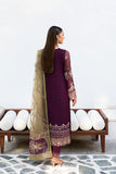 A-1002 | Ramsha Chevron Chiffon Collection Vol 10