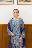 A-1006 | Ramsha Chevron Chiffon Collection Vol 10
