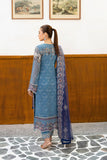 A-1006 | Ramsha Chevron Chiffon Collection Vol 10