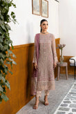 A-1009 | Ramsha Chevron Chiffon Collection Vol 10
