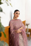 A-1009 | Ramsha Chevron Chiffon Collection Vol 10