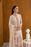 A-1011 | Ramsha Chevron Chiffon Collection Vol 10