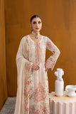A-1011 | Ramsha Chevron Chiffon Collection Vol 10