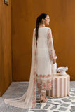 A-1011 | Ramsha Chevron Chiffon Collection Vol 10