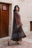 CHOCOLATE BROWN - Raaya The Plush Edit '26