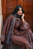 CHOCOLATE BROWN - Raaya The Plush Edit '26