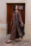 CHOCOLATE BROWN - Raaya The Plush Edit '26