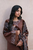 CHOCOLATE BROWN - Raaya The Plush Edit '26