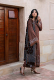 CHOCOLATE BROWN - Raaya The Plush Edit '26