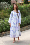 Calista – Print Kaari by Raaya
