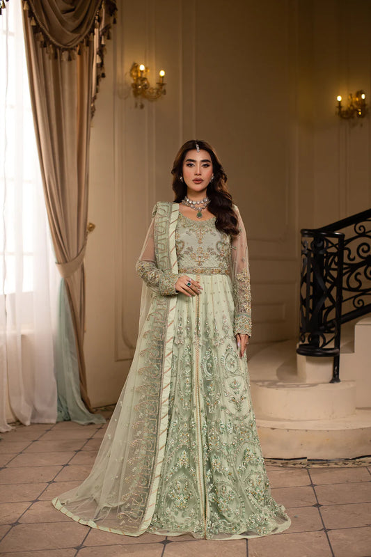 Celestia - Rajkumari By Sidra Aleem