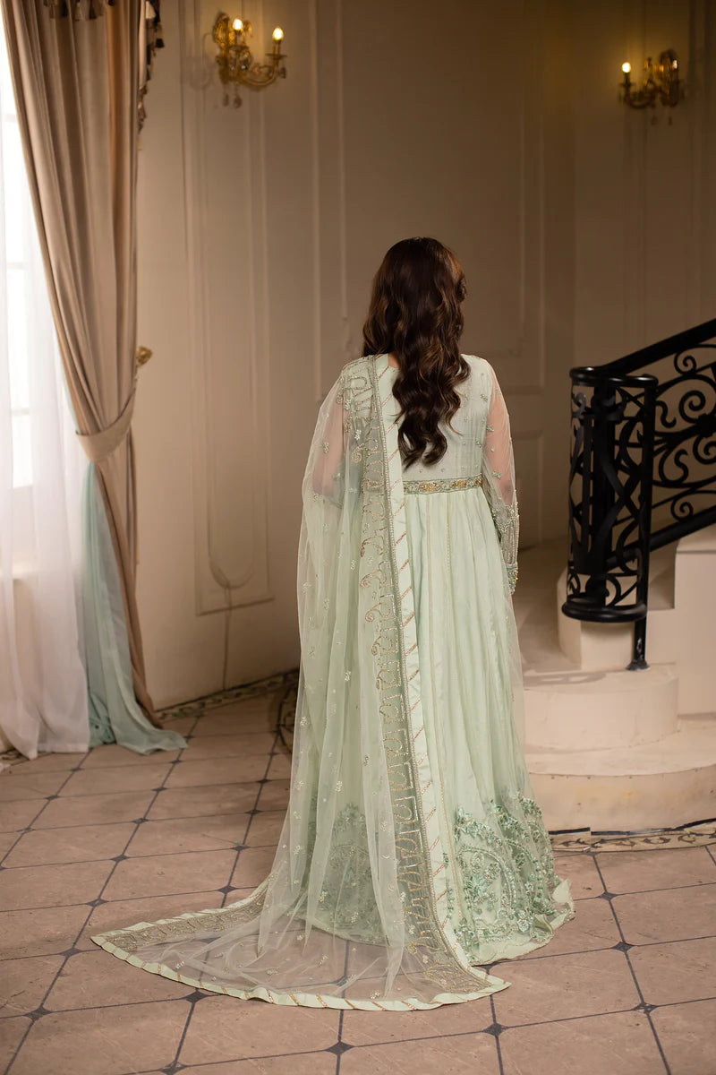 Celestia - Rajkumari By Sidra Aleem